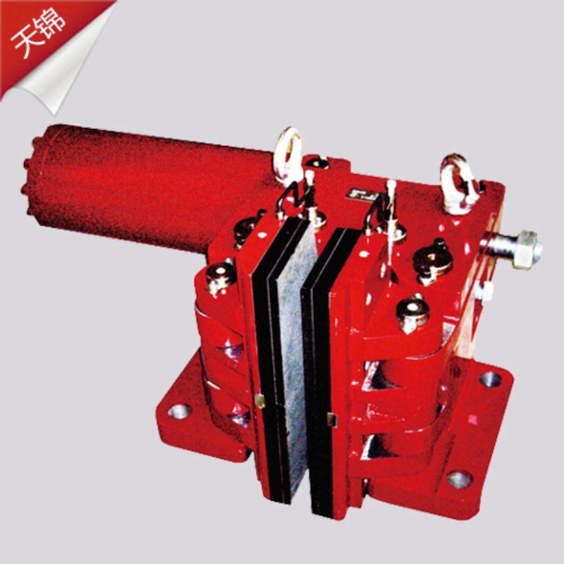 SDBH-1系列失效保護(hù)制動器