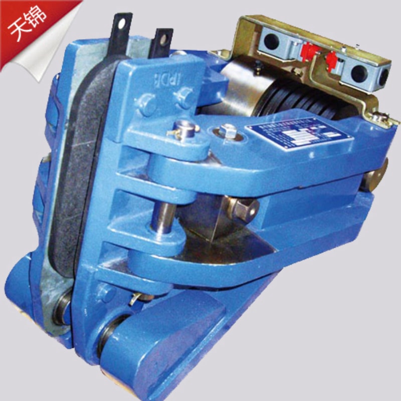 ST1 ST2 ST3系列失效保護(hù)制動器